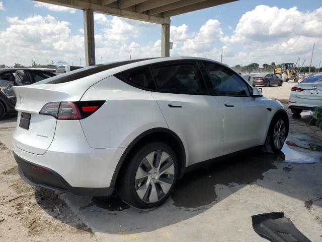 Photo 2 VIN: 7SAYGDEE6PF611904 - TESLA MODEL Y 