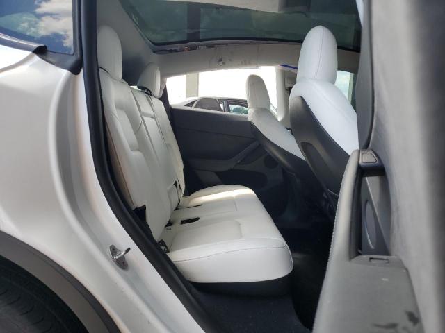 Photo 9 VIN: 7SAYGDEE6PF611904 - TESLA MODEL Y 