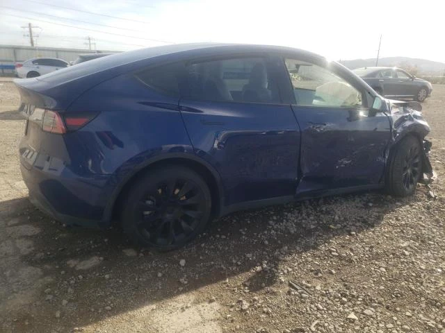 Photo 2 VIN: 7SAYGDEE6PF620439 - TESLA MODEL Y 