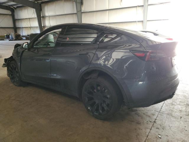 Photo 1 VIN: 7SAYGDEE6PF639590 - TESLA MODEL Y 