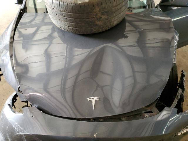 Photo 11 VIN: 7SAYGDEE6PF639590 - TESLA MODEL Y 