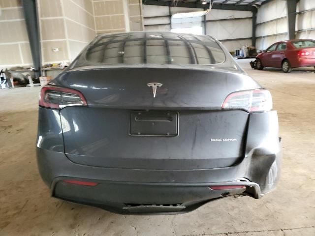 Photo 5 VIN: 7SAYGDEE6PF639590 - TESLA MODEL Y 