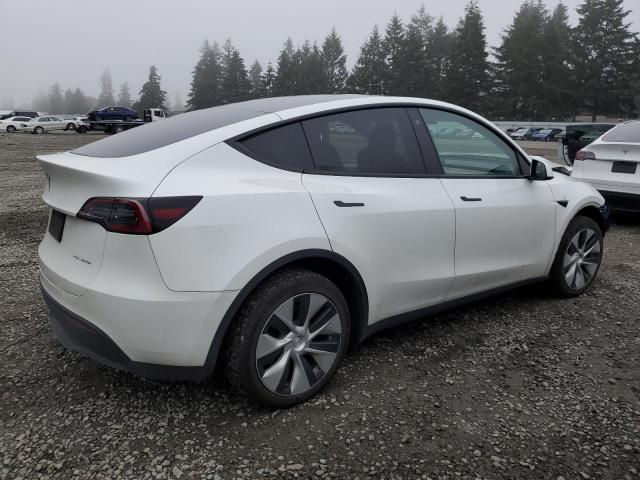 Photo 2 VIN: 7SAYGDEE6PF685453 - TESLA MODEL Y 