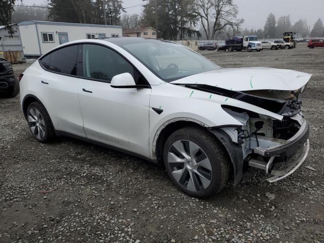 Photo 3 VIN: 7SAYGDEE6PF685453 - TESLA MODEL Y 