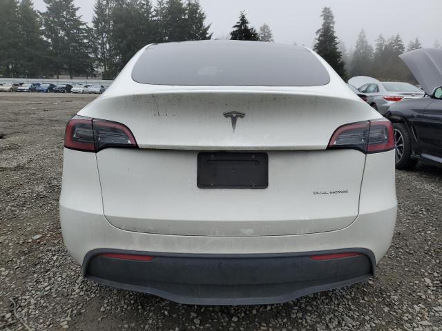 Photo 5 VIN: 7SAYGDEE6PF685453 - TESLA MODEL Y 