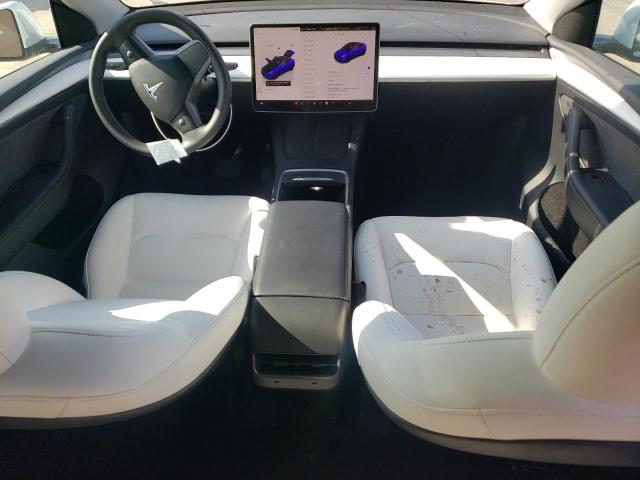 Photo 7 VIN: 7SAYGDEE6PF696873 - TESLA MODEL Y 