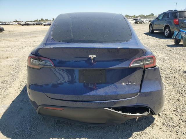 Photo 5 VIN: 7SAYGDEE6PF707676 - TESLA MODEL Y 