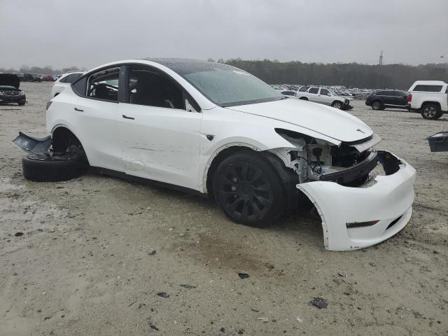 Photo 3 VIN: 7SAYGDEE6PF708195 - TESLA MODEL Y 