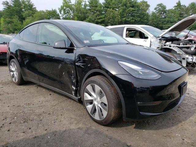 Photo 3 VIN: 7SAYGDEE6PF769725 - TESLA MODEL Y 