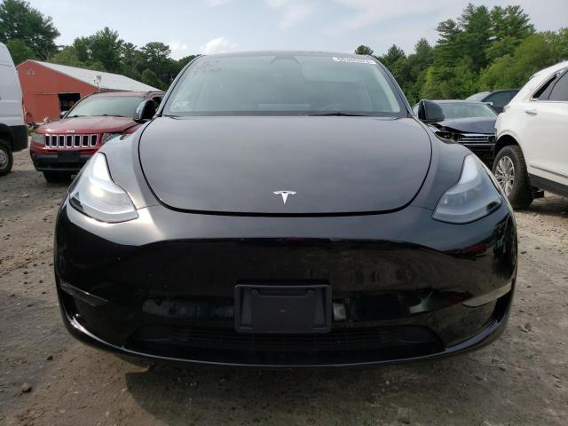 Photo 4 VIN: 7SAYGDEE6PF769725 - TESLA MODEL Y 