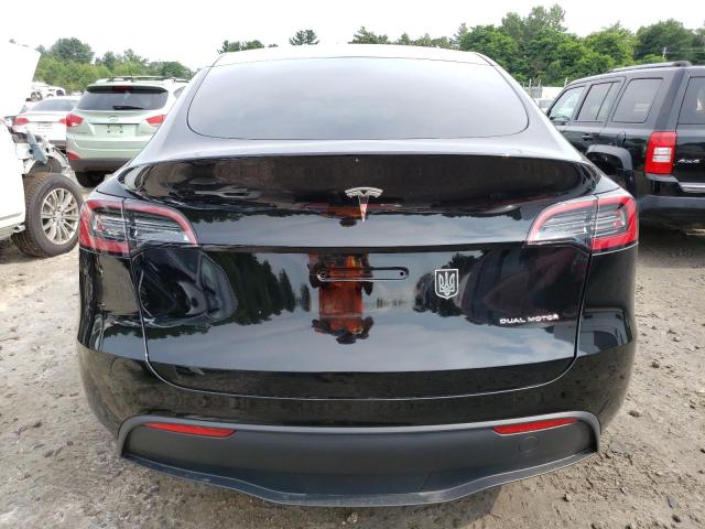 Photo 5 VIN: 7SAYGDEE6PF769725 - TESLA MODEL Y 