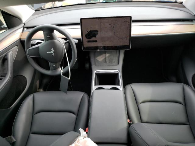 Photo 7 VIN: 7SAYGDEE6PF769725 - TESLA MODEL Y 