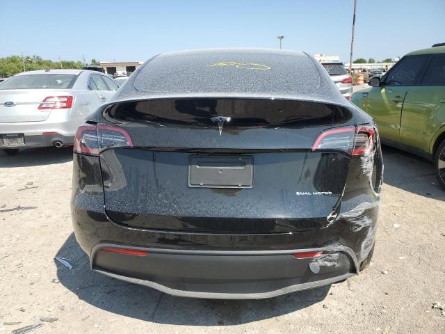 Photo 5 VIN: 7SAYGDEE6PF779767 - TESLA MODEL Y 