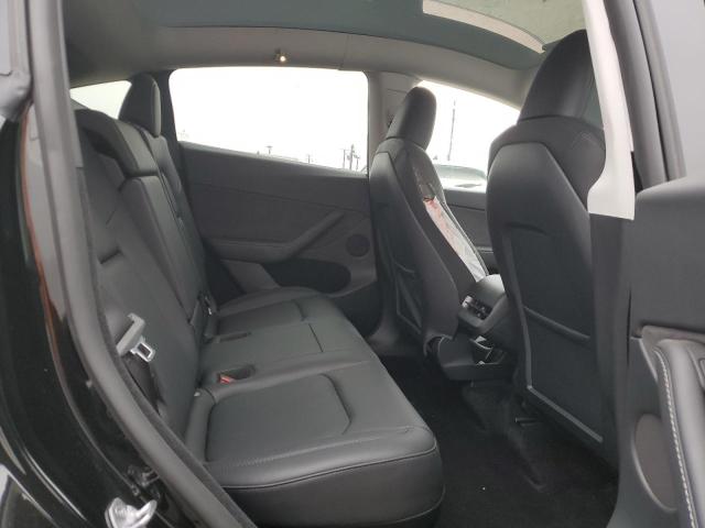 Photo 10 VIN: 7SAYGDEE6PF805736 - TESLA MODEL Y 