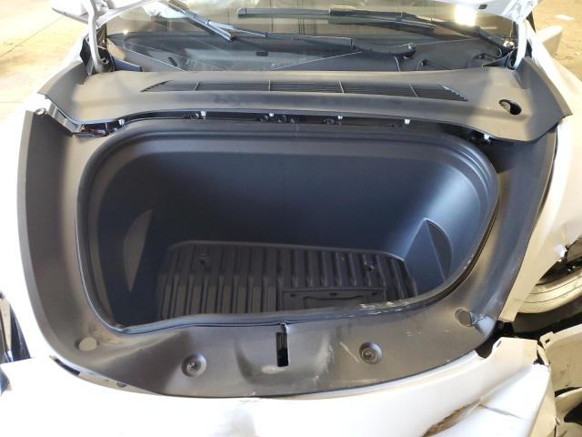 Photo 10 VIN: 7SAYGDEE6PF834332 - TESLA MODEL Y 