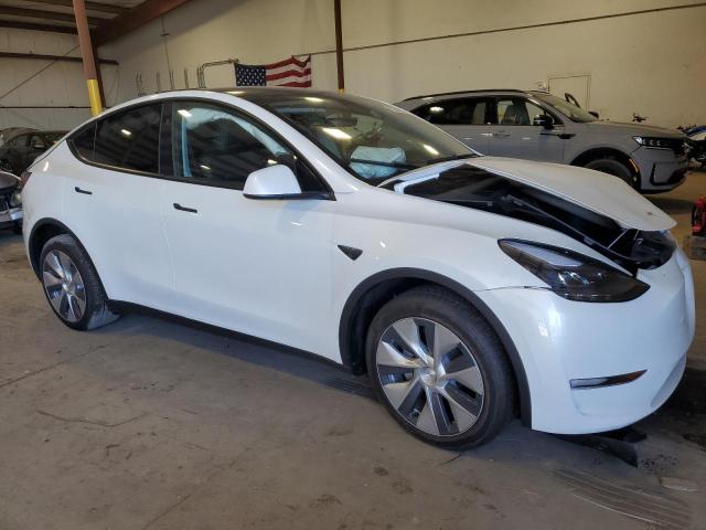 Photo 3 VIN: 7SAYGDEE6PF834332 - TESLA MODEL Y 