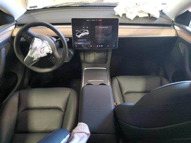 Photo 7 VIN: 7SAYGDEE6PF834332 - TESLA MODEL Y 