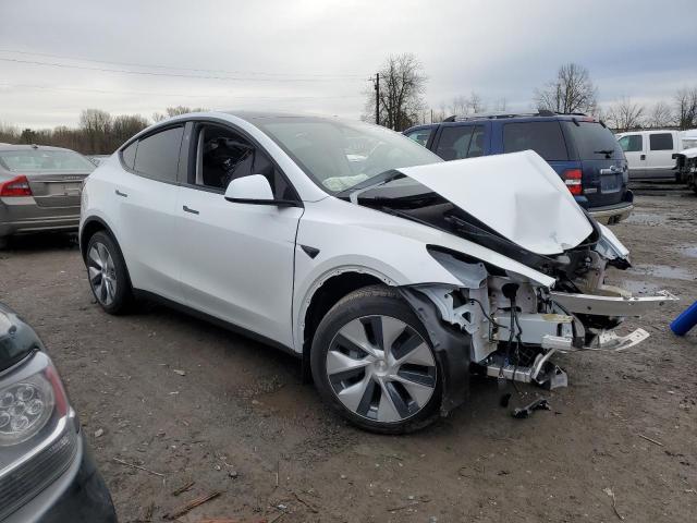 Photo 3 VIN: 7SAYGDEE6PF887421 - TESLA MODEL Y 