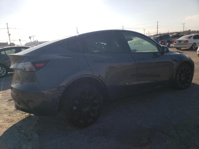 Photo 2 VIN: 7SAYGDEE6PF889833 - TESLA MODEL Y 