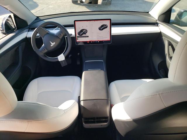 Photo 7 VIN: 7SAYGDEE6PF889833 - TESLA MODEL Y 