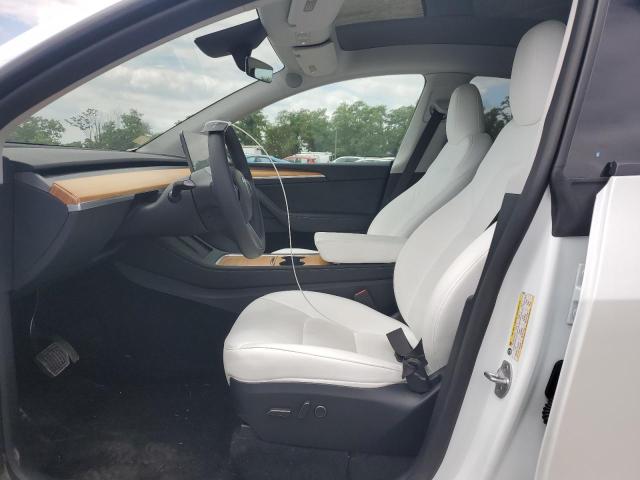 Photo 6 VIN: 7SAYGDEE6PF892926 - TESLA MODEL Y 