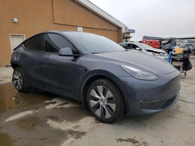 Photo 3 VIN: 7SAYGDEE6PF949982 - TESLA MODEL Y 