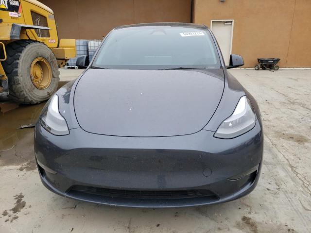 Photo 4 VIN: 7SAYGDEE6PF949982 - TESLA MODEL Y 