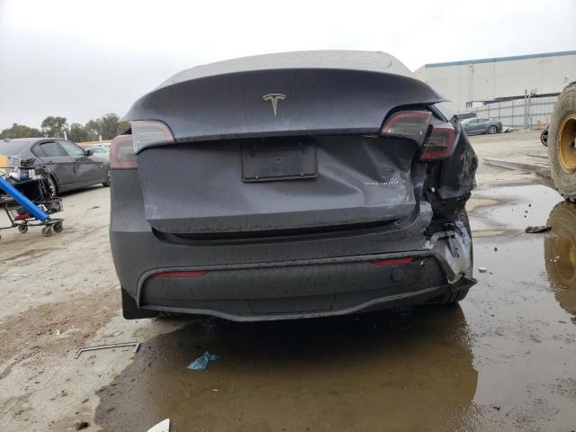 Photo 5 VIN: 7SAYGDEE6PF949982 - TESLA MODEL Y 