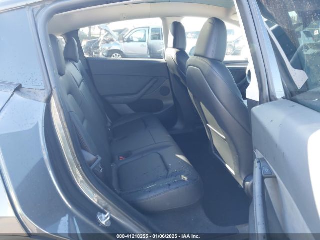 Photo 7 VIN: 7SAYGDEE6PF979984 - TESLA MODEL Y 