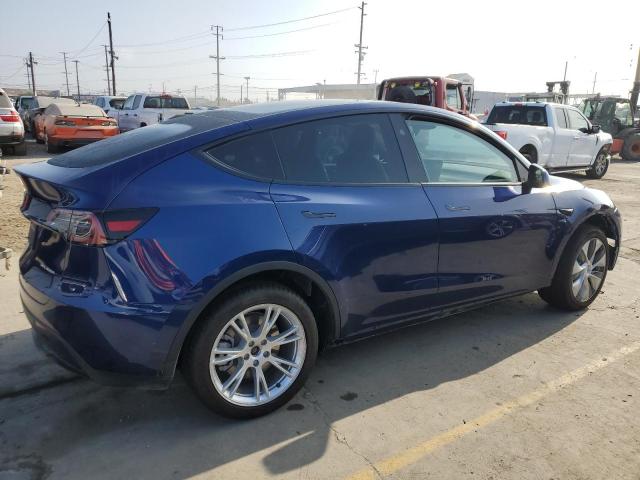 Photo 2 VIN: 7SAYGDEE6RA219490 - TESLA MODEL Y 