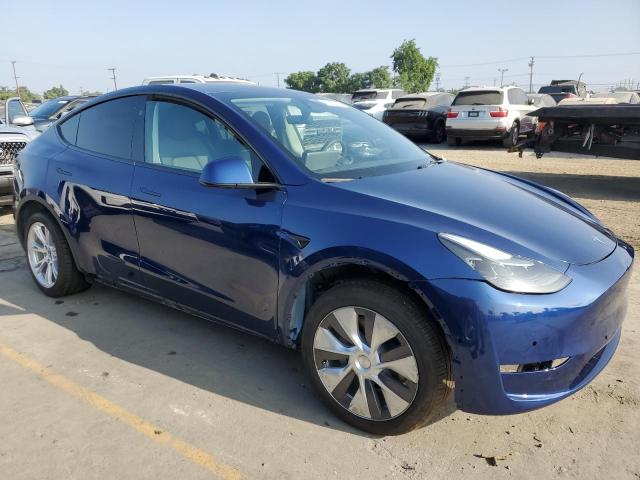 Photo 3 VIN: 7SAYGDEE6RA219490 - TESLA MODEL Y 