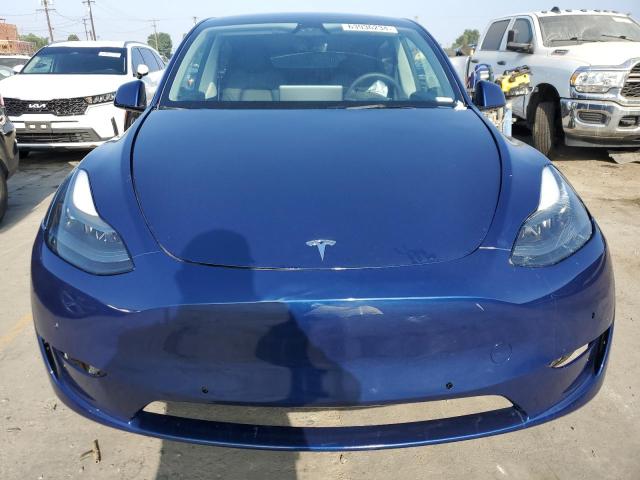 Photo 4 VIN: 7SAYGDEE6RA219490 - TESLA MODEL Y 