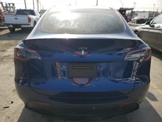 Photo 5 VIN: 7SAYGDEE6RA219490 - TESLA MODEL Y 