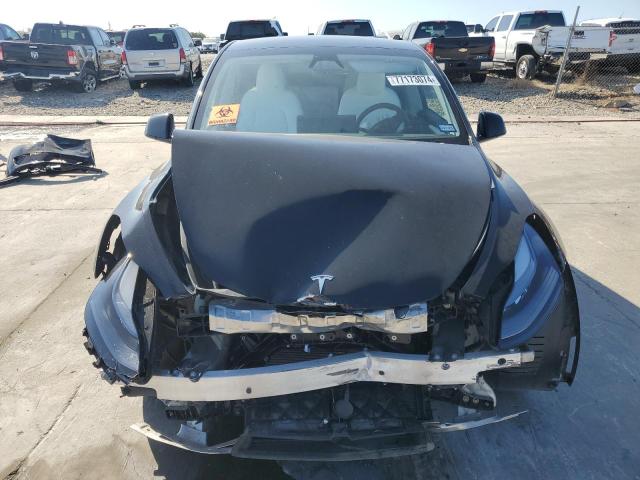 Photo 4 VIN: 7SAYGDEE6RA221157 - TESLA MODEL Y 