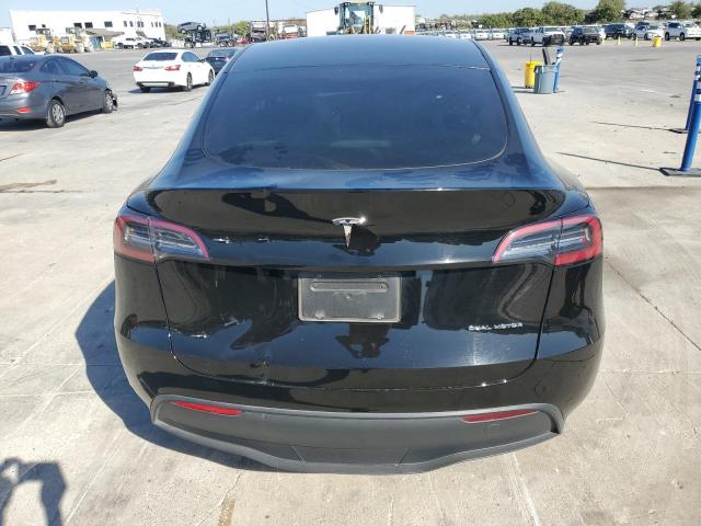 Photo 5 VIN: 7SAYGDEE6RA221157 - TESLA MODEL Y 