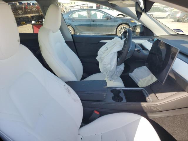 Photo 6 VIN: 7SAYGDEE6RA221157 - TESLA MODEL Y 