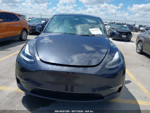 Photo 5 VIN: 7SAYGDEE6RA222311 - TESLA MODEL Y 