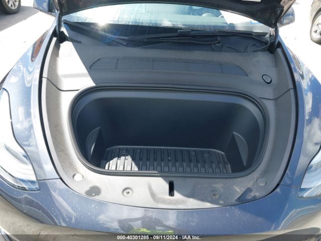 Photo 9 VIN: 7SAYGDEE6RA222311 - TESLA MODEL Y 