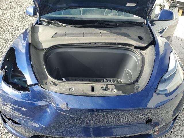 Photo 11 VIN: 7SAYGDEE6RA225970 - TESLA MODEL Y 