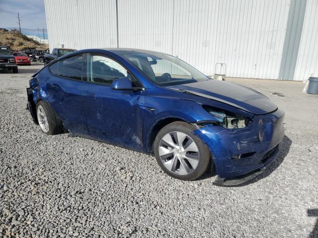 Photo 3 VIN: 7SAYGDEE6RA225970 - TESLA MODEL Y 