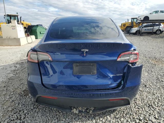 Photo 5 VIN: 7SAYGDEE6RA225970 - TESLA MODEL Y 