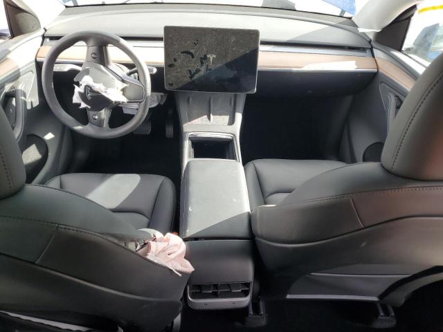 Photo 7 VIN: 7SAYGDEE6RA225970 - TESLA MODEL Y 