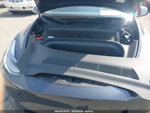 Photo 9 VIN: 7SAYGDEE6RA231722 - TESLA MODEL Y 