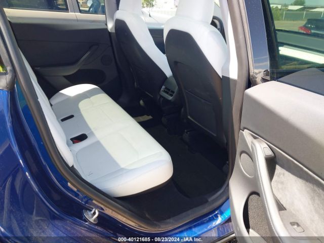 Photo 7 VIN: 7SAYGDEE6RA242980 - TESLA MODEL Y 