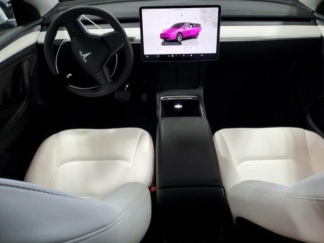 Photo 7 VIN: 7SAYGDEE6RA260511 - TESLA MODEL Y 