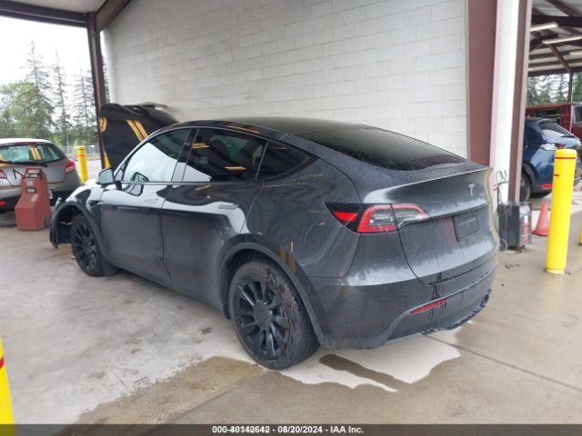 Photo 2 VIN: 7SAYGDEE6RF013749 - TESLA MODEL Y 