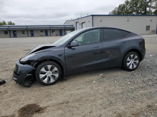 Photo 0 VIN: 7SAYGDEE6RF052325 - TESLA MODEL Y 