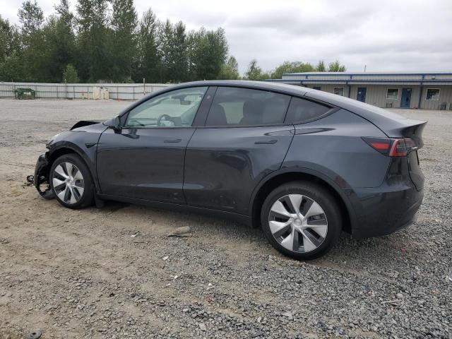 Photo 1 VIN: 7SAYGDEE6RF052325 - TESLA MODEL Y 