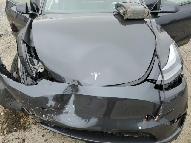 Photo 11 VIN: 7SAYGDEE6RF052325 - TESLA MODEL Y 