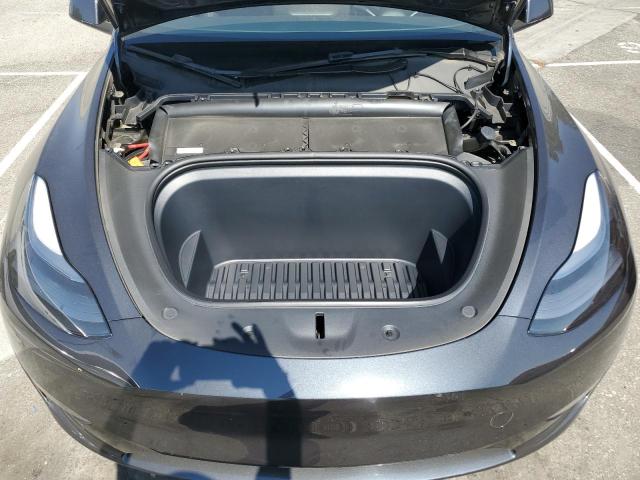 Photo 10 VIN: 7SAYGDEE6RF069383 - TESLA MODEL Y 